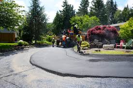 Best Driveway Removal and Replacement  in Lake City, GA