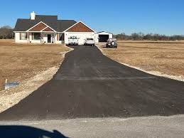 Best Gravel Driveway Installation  in Lake City, GA